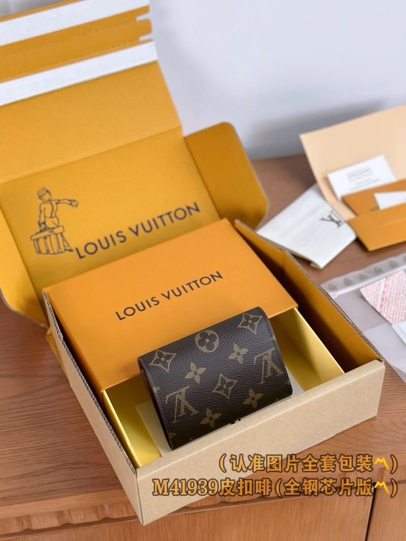 Louis Vuitton Wallets Purse